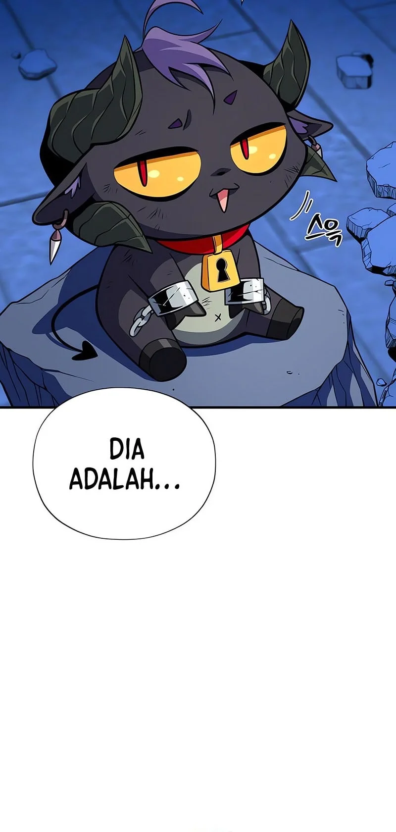 The Dark Magician Transmigrates After 66666 Years Chapter 176 - halaman 24