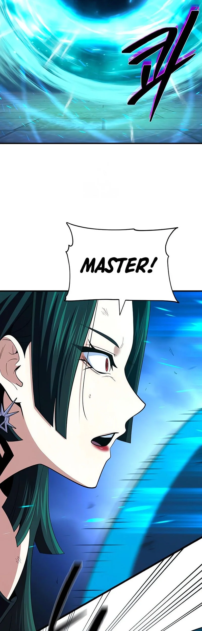 The Dark Magician Transmigrates After 66666 Years Chapter 176 - halaman 26