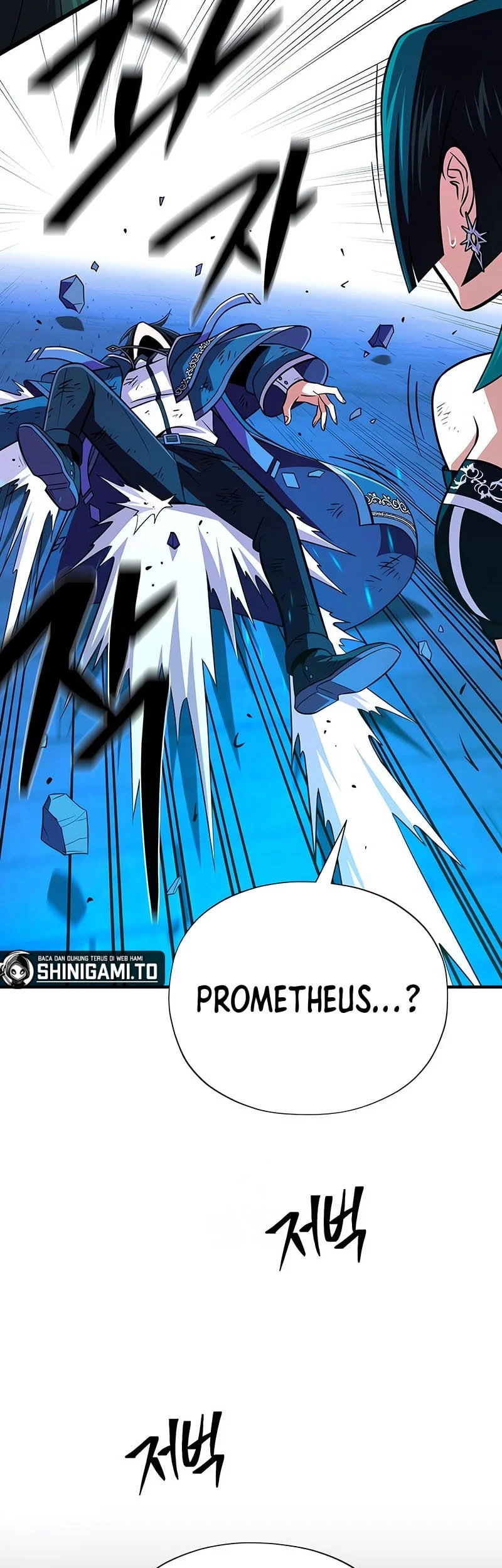 The Dark Magician Transmigrates After 66666 Years Chapter 176 - halaman 27