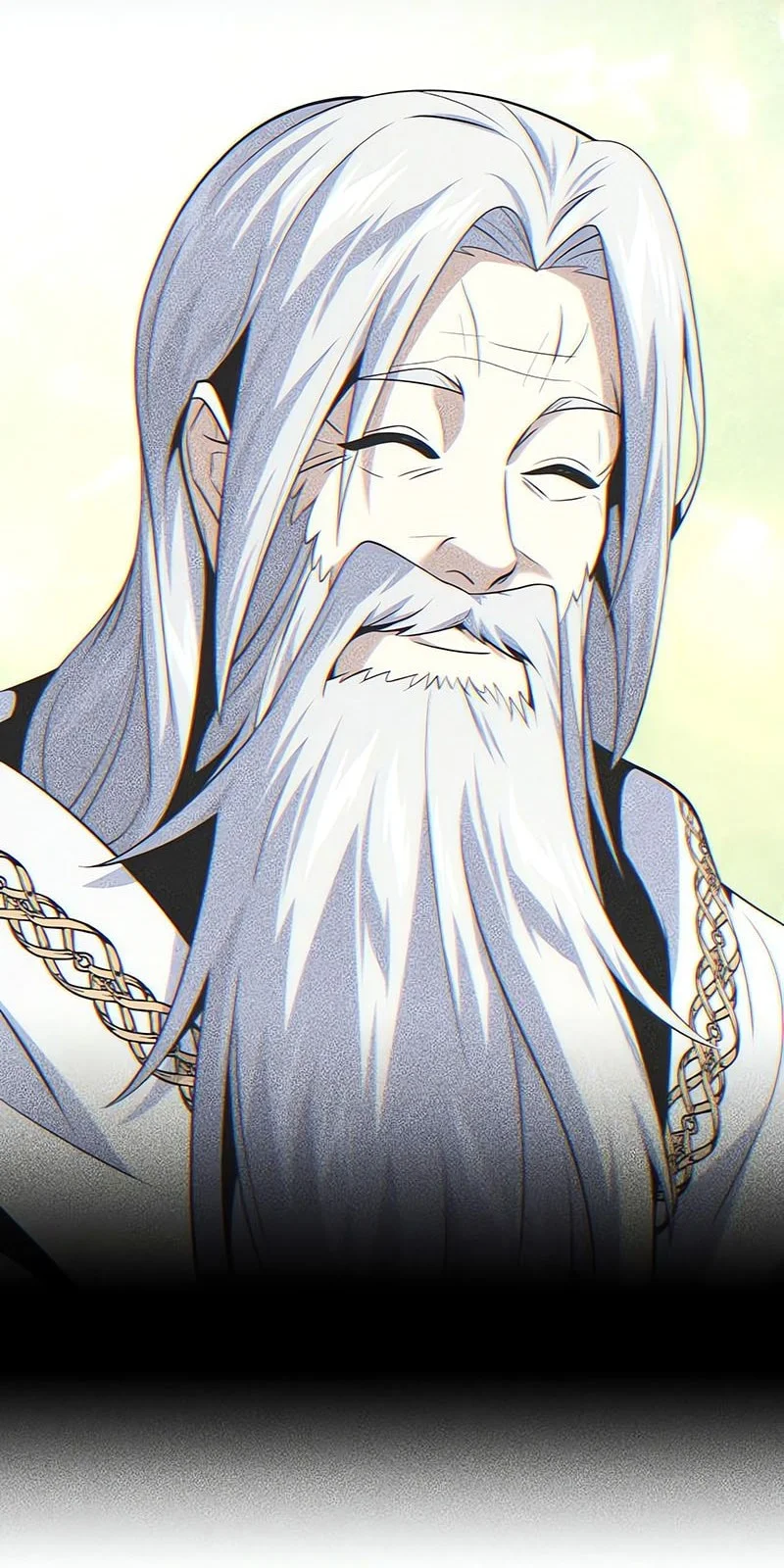 The Dark Magician Transmigrates After 66666 Years Chapter 176 - halaman 32