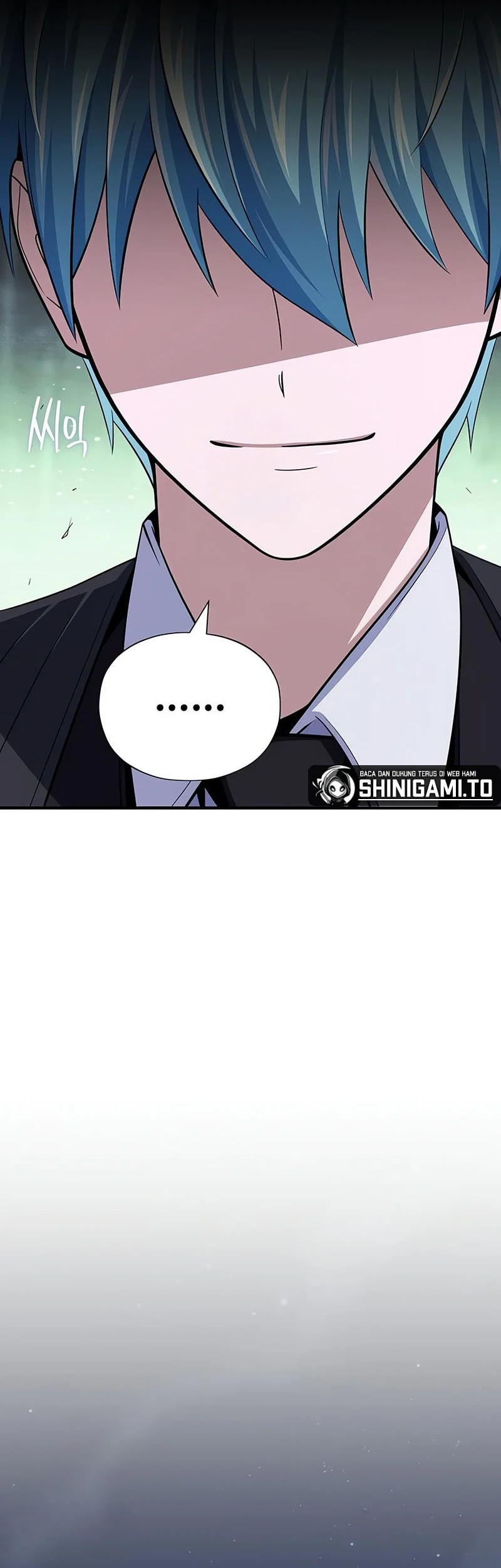 The Dark Magician Transmigrates After 66666 Years Chapter 176 - halaman 38