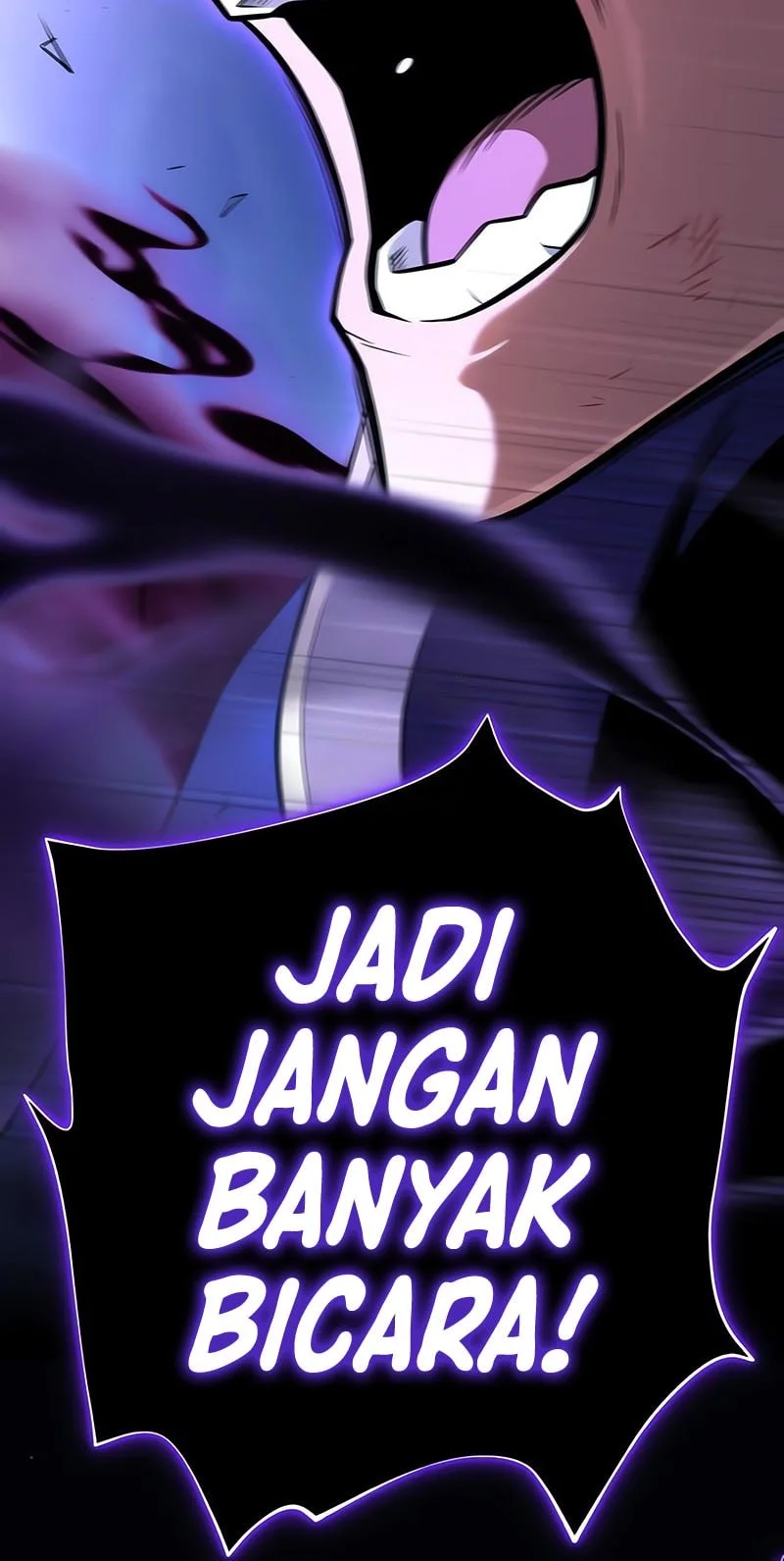 The Dark Magician Transmigrates After 66666 Years Chapter 176 - halaman 4