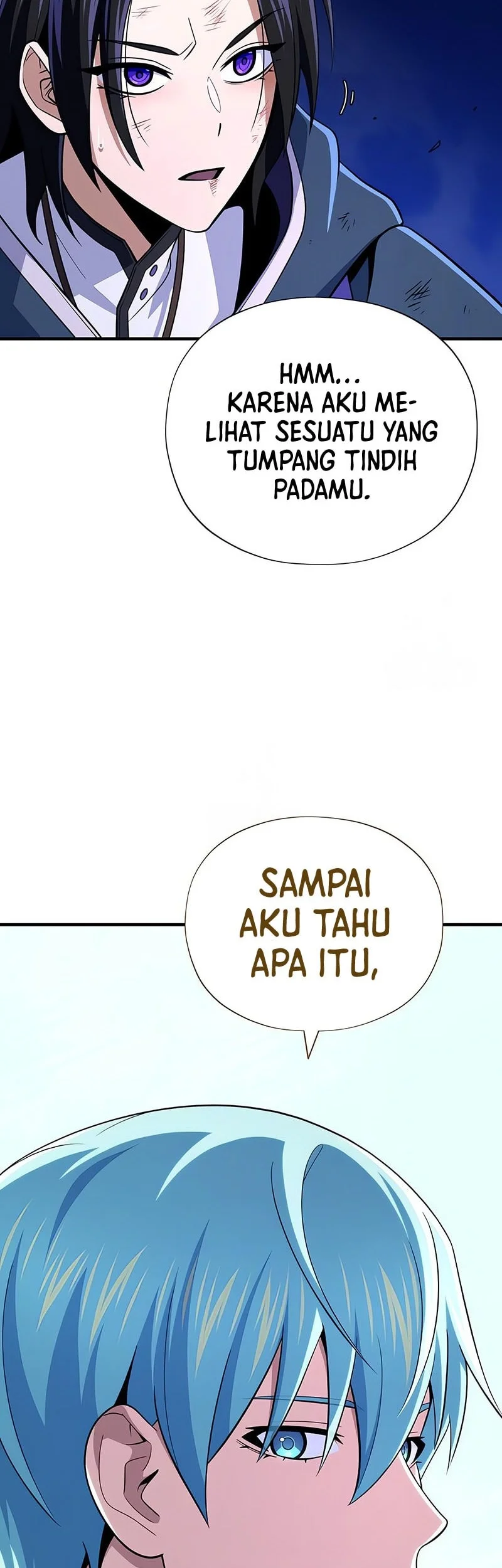The Dark Magician Transmigrates After 66666 Years Chapter 176 - halaman 42