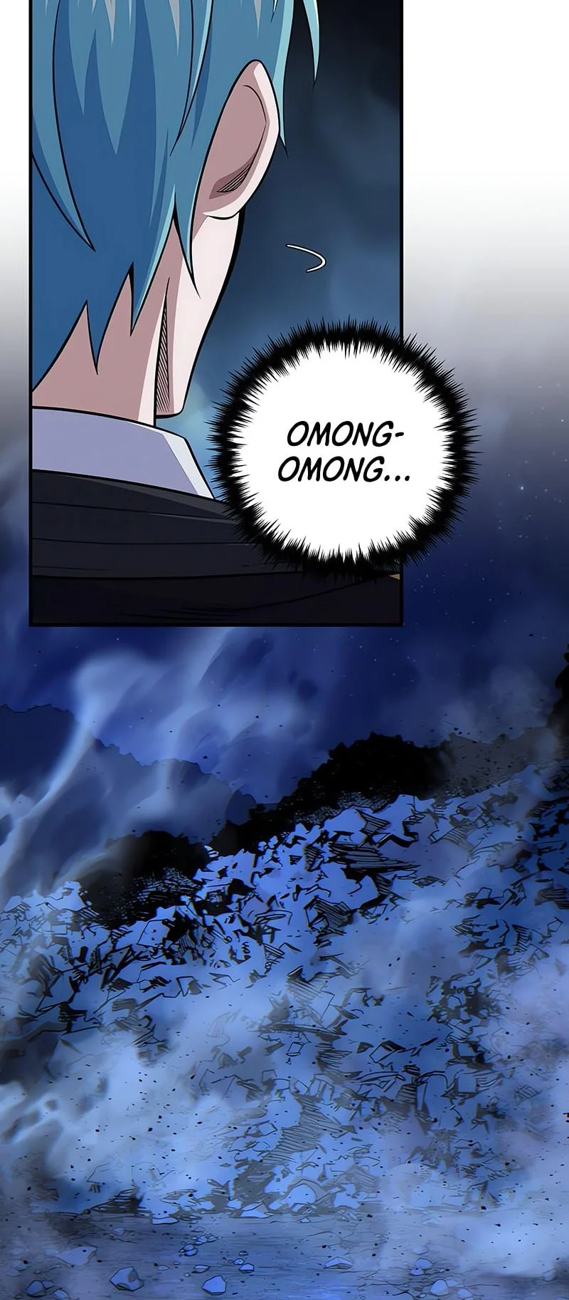 The Dark Magician Transmigrates After 66666 Years Chapter 176 - halaman 44