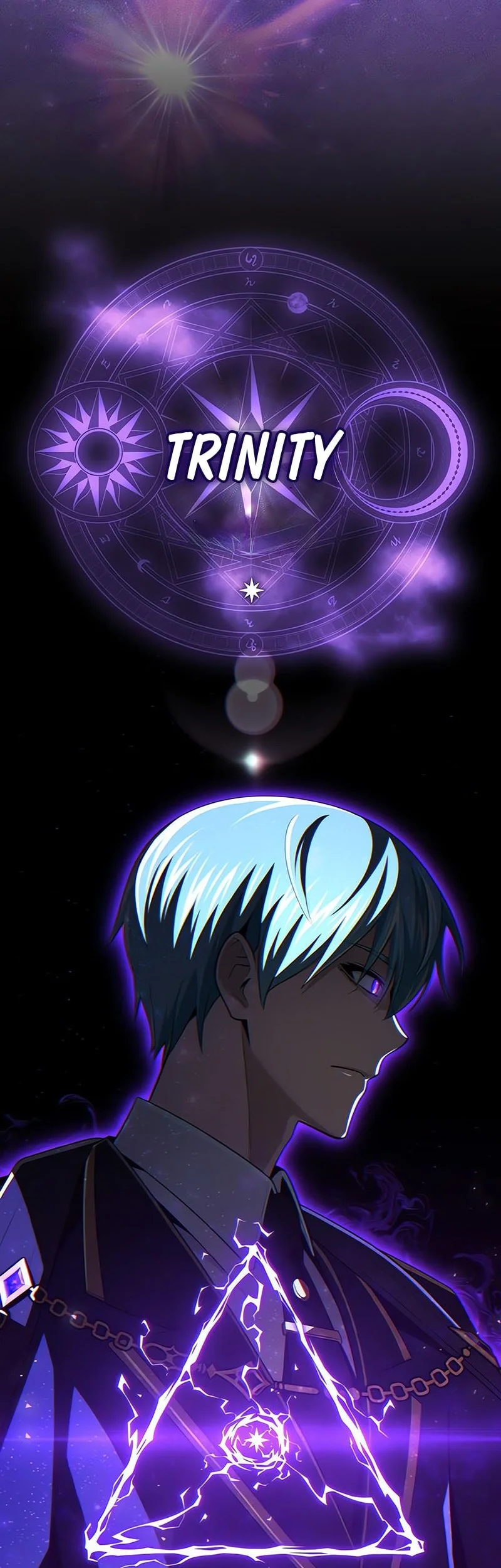 The Dark Magician Transmigrates After 66666 Years Chapter 176 - halaman 50