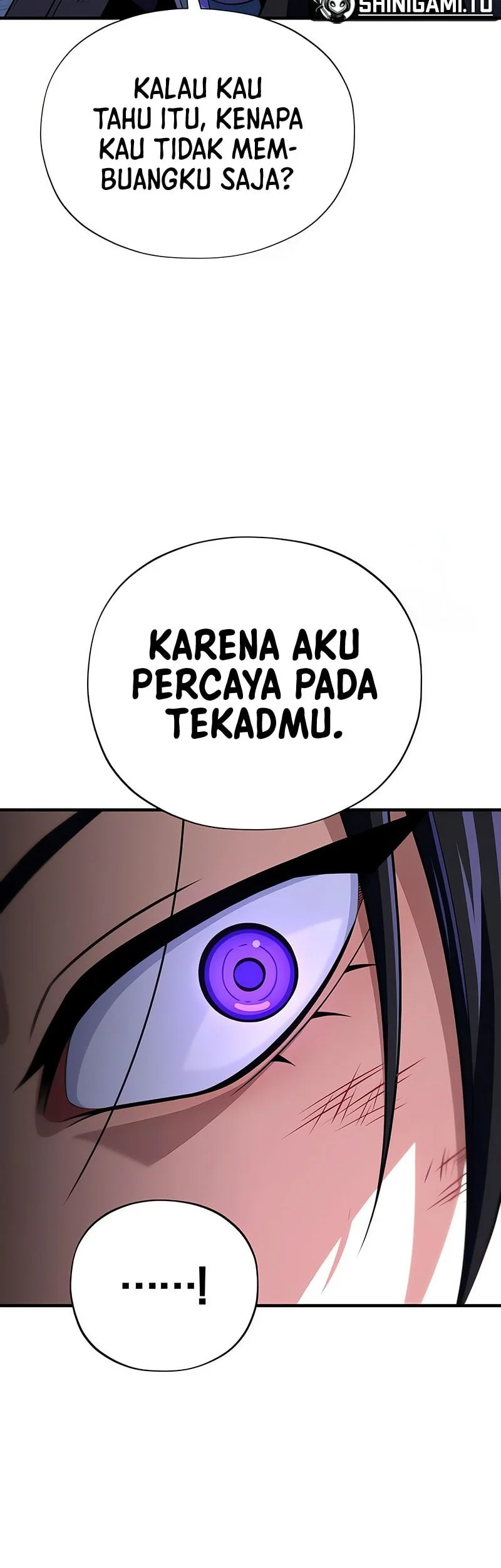 The Dark Magician Transmigrates After 66666 Years Chapter 176 - halaman 56