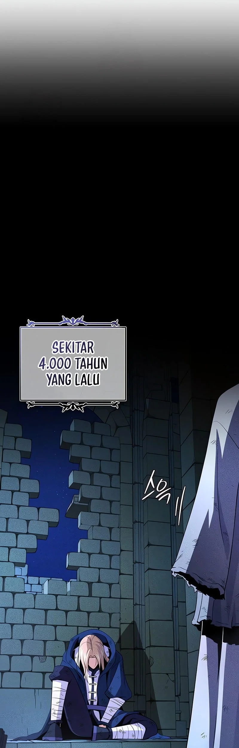 The Dark Magician Transmigrates After 66666 Years Chapter 176 - halaman 58