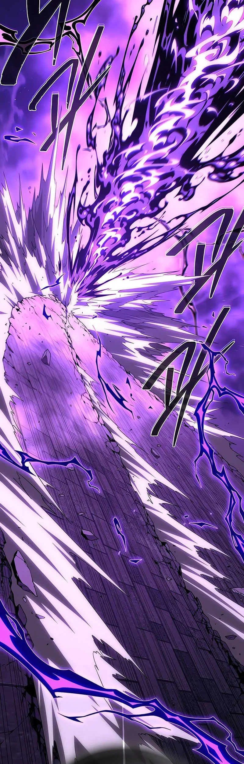 The Dark Magician Transmigrates After 66666 Years Chapter 176 - halaman 6