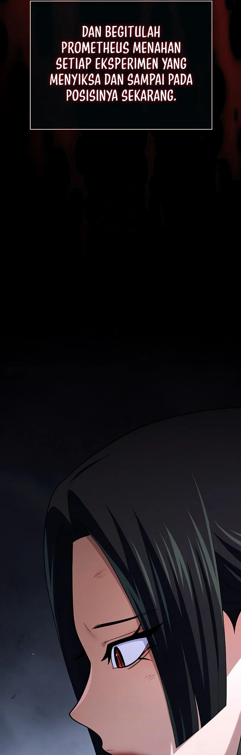 The Dark Magician Transmigrates After 66666 Years Chapter 176 - halaman 65