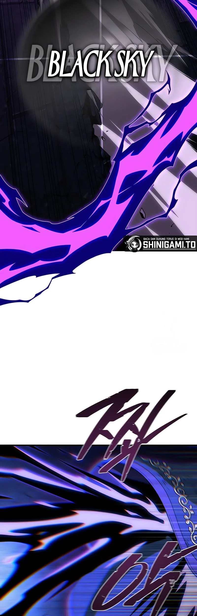 The Dark Magician Transmigrates After 66666 Years Chapter 176 - halaman 7