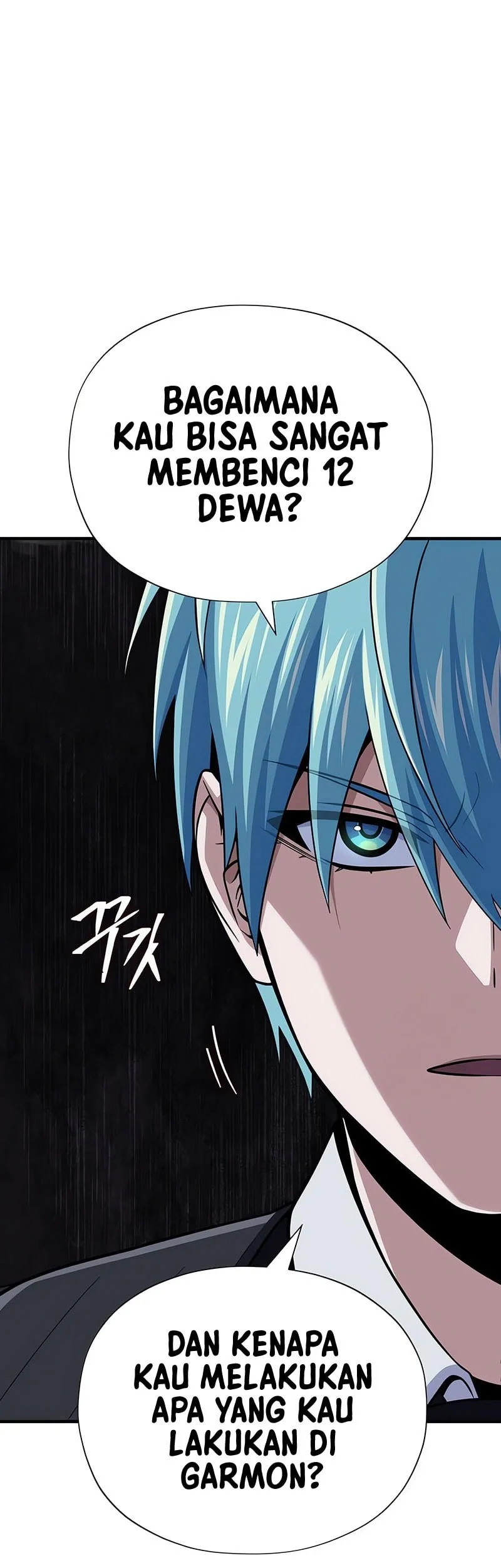 The Dark Magician Transmigrates After 66666 Years Chapter 177 - halaman 2