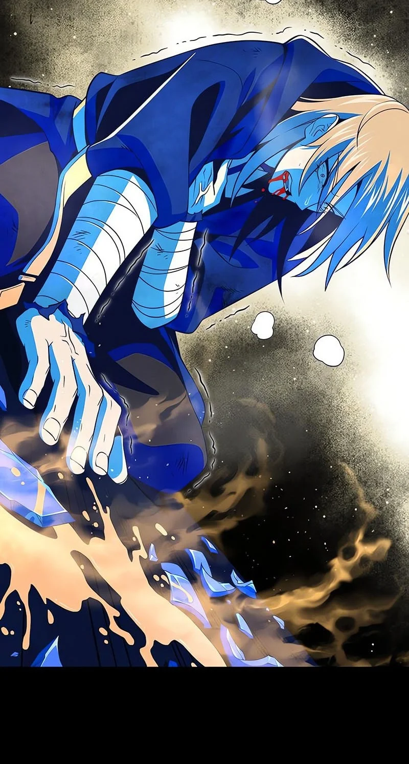 The Dark Magician Transmigrates After 66666 Years Chapter 177 - halaman 21