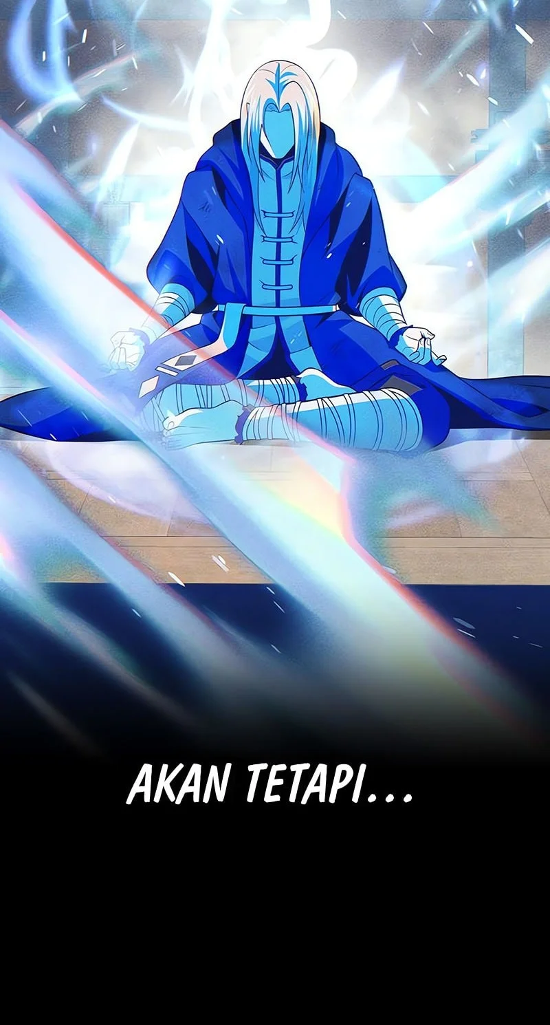 The Dark Magician Transmigrates After 66666 Years Chapter 177 - halaman 29