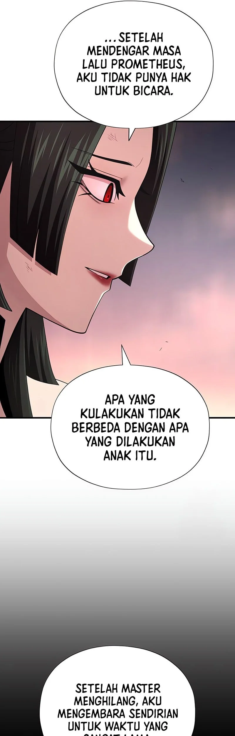 The Dark Magician Transmigrates After 66666 Years Chapter 177 - halaman 42