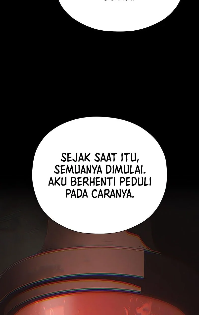 The Dark Magician Transmigrates After 66666 Years Chapter 177 - halaman 45