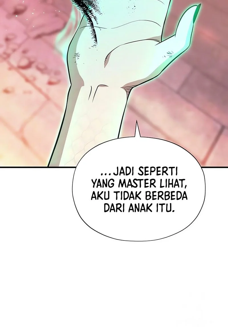 The Dark Magician Transmigrates After 66666 Years Chapter 177 - halaman 53
