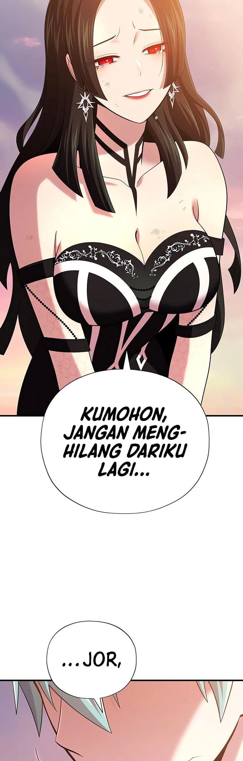 The Dark Magician Transmigrates After 66666 Years Chapter 177 - halaman 55