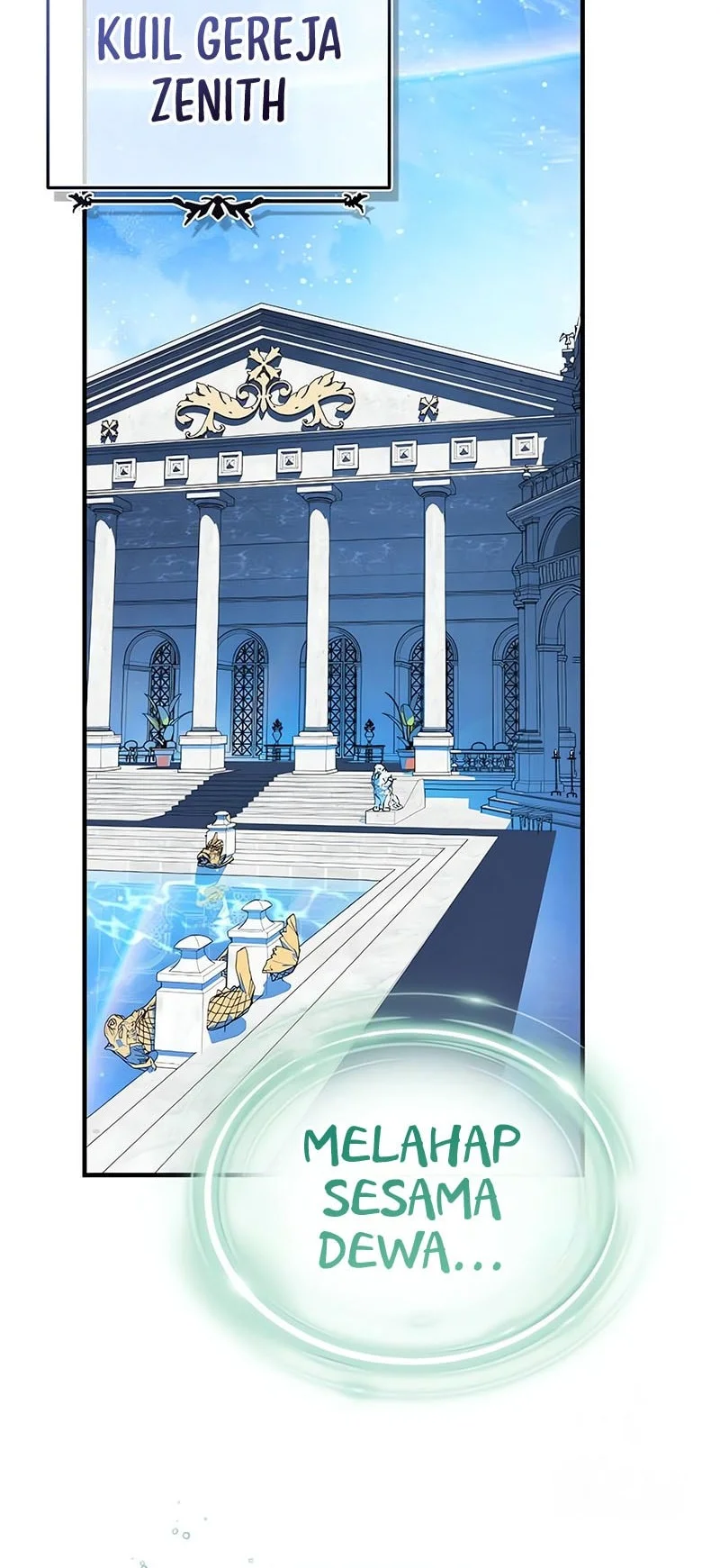 The Dark Magician Transmigrates After 66666 Years Chapter 177 - halaman 65