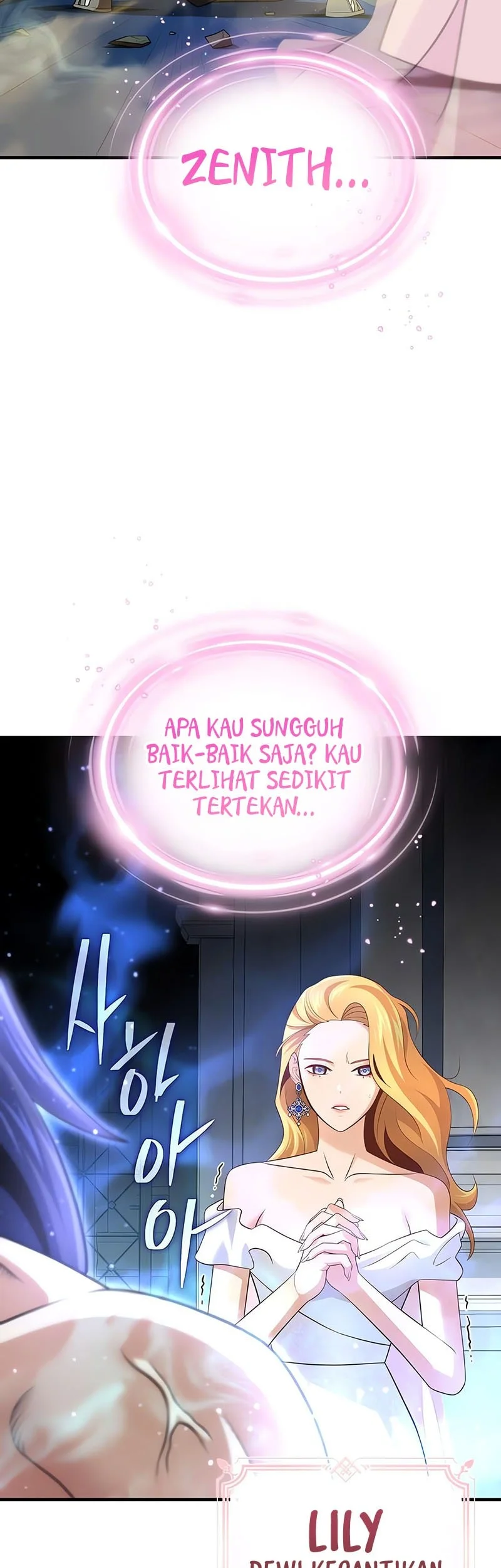The Dark Magician Transmigrates After 66666 Years Chapter 177 - halaman 70