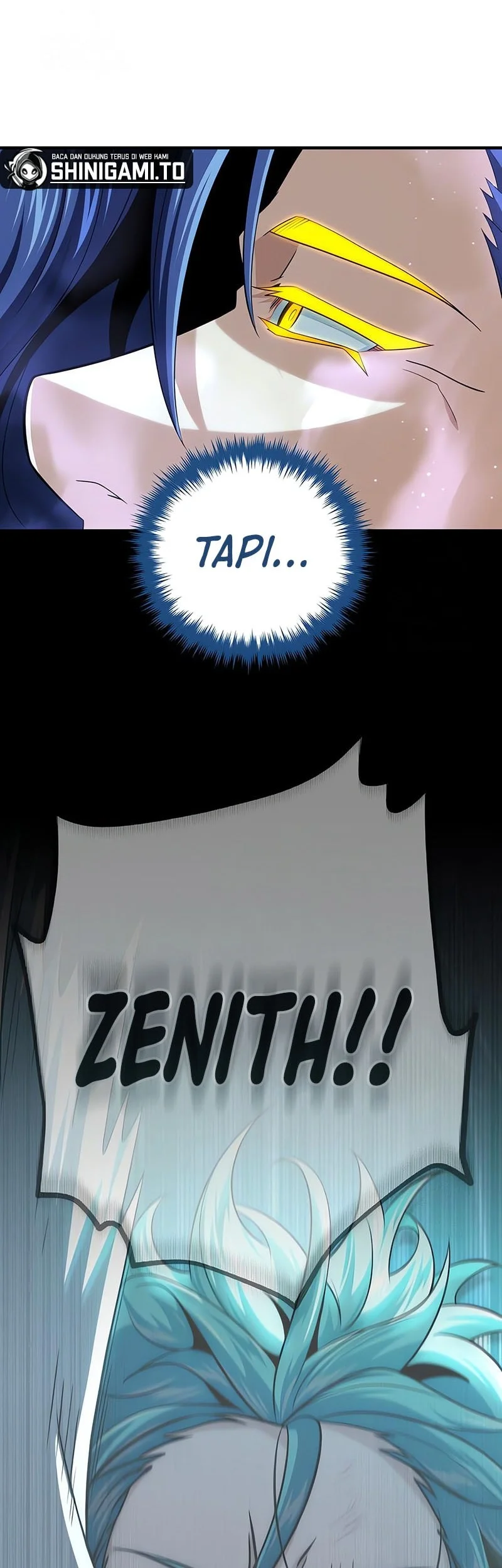 The Dark Magician Transmigrates After 66666 Years Chapter 177 - halaman 75