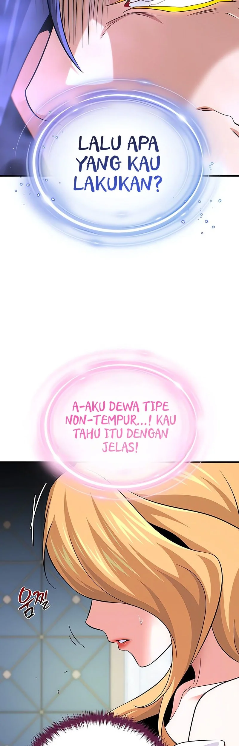 The Dark Magician Transmigrates After 66666 Years Chapter 177 - halaman 83