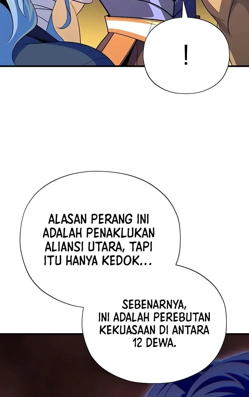 The Dark Magician Transmigrates After 66666 Years Chapter 178 - halaman 29
