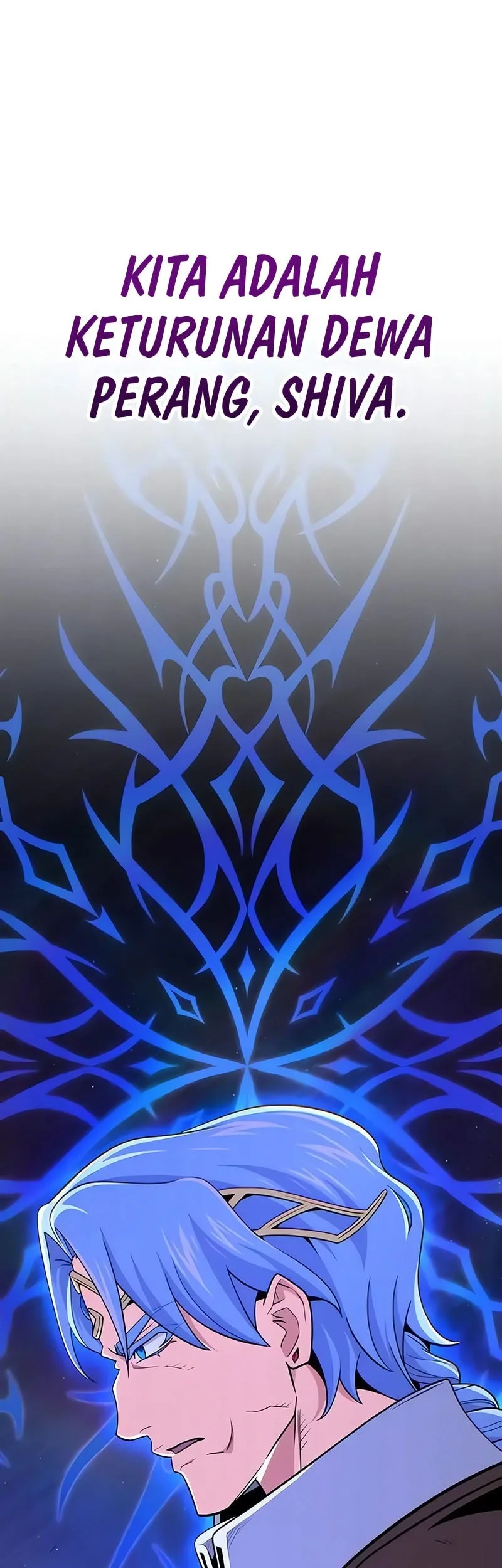 The Dark Magician Transmigrates After 66666 Years Chapter 178 - halaman 34