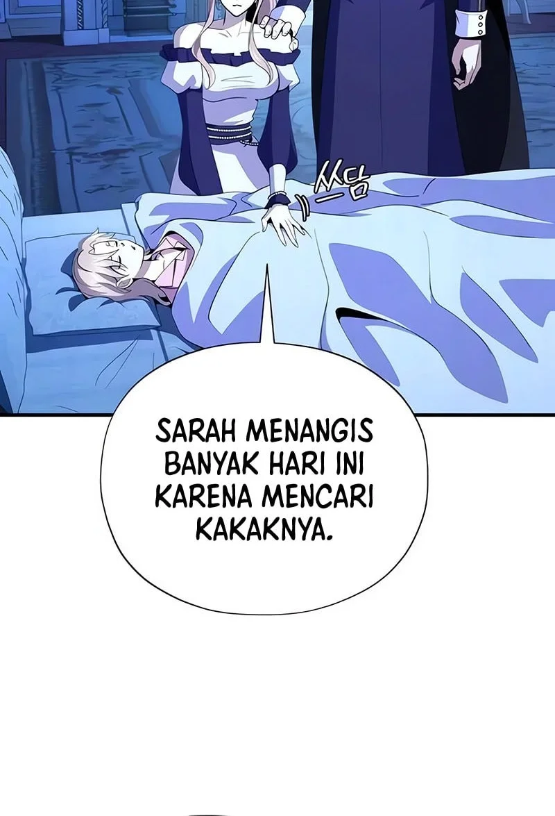 The Dark Magician Transmigrates After 66666 Years Chapter 178 - halaman 37