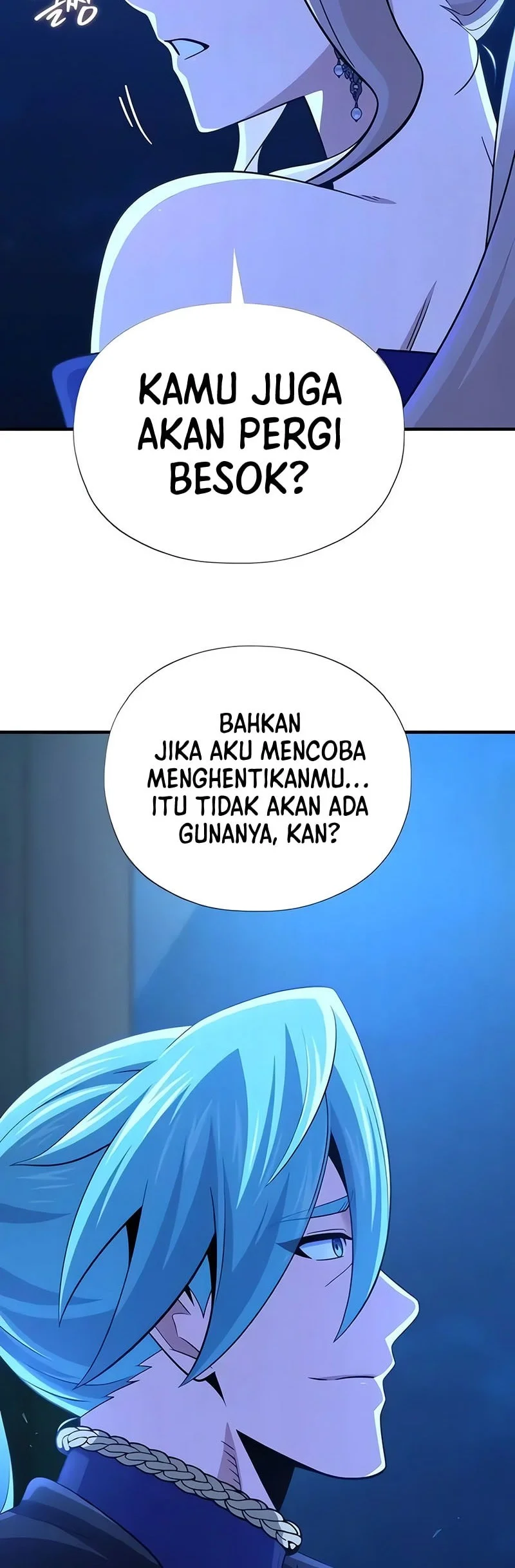 The Dark Magician Transmigrates After 66666 Years Chapter 178 - halaman 41
