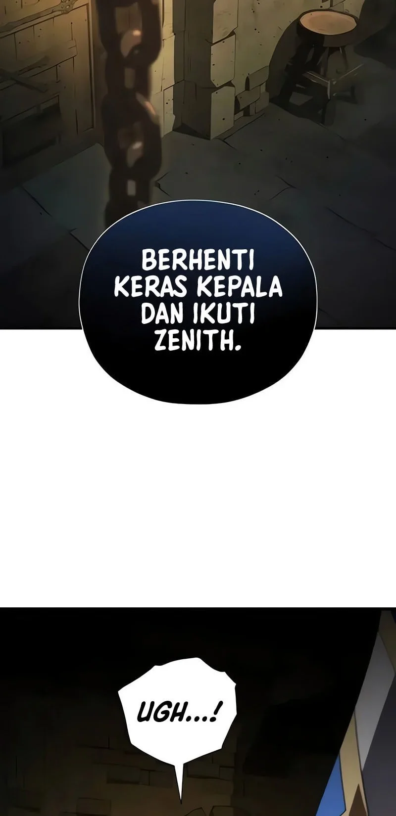 The Dark Magician Transmigrates After 66666 Years Chapter 178 - halaman 45