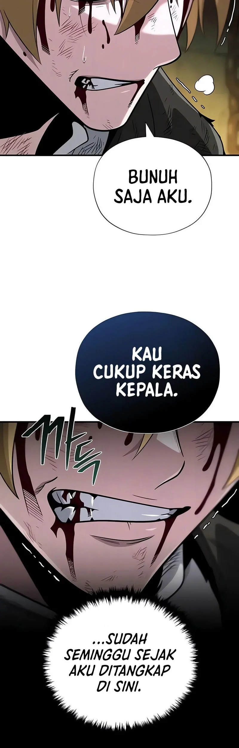 The Dark Magician Transmigrates After 66666 Years Chapter 178 - halaman 47