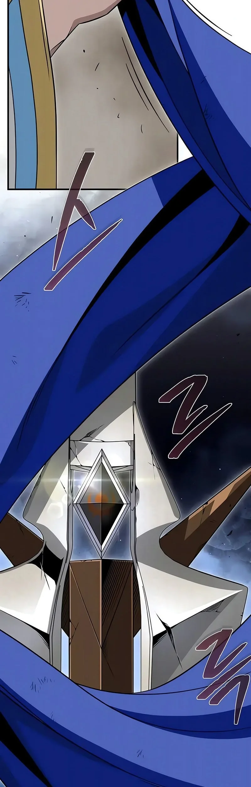 The Dark Magician Transmigrates After 66666 Years Chapter 178 - halaman 51