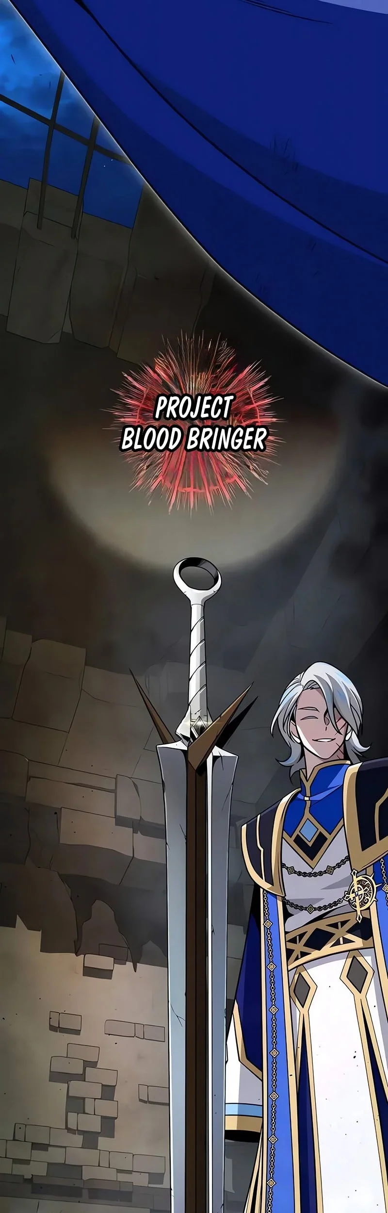The Dark Magician Transmigrates After 66666 Years Chapter 178 - halaman 52