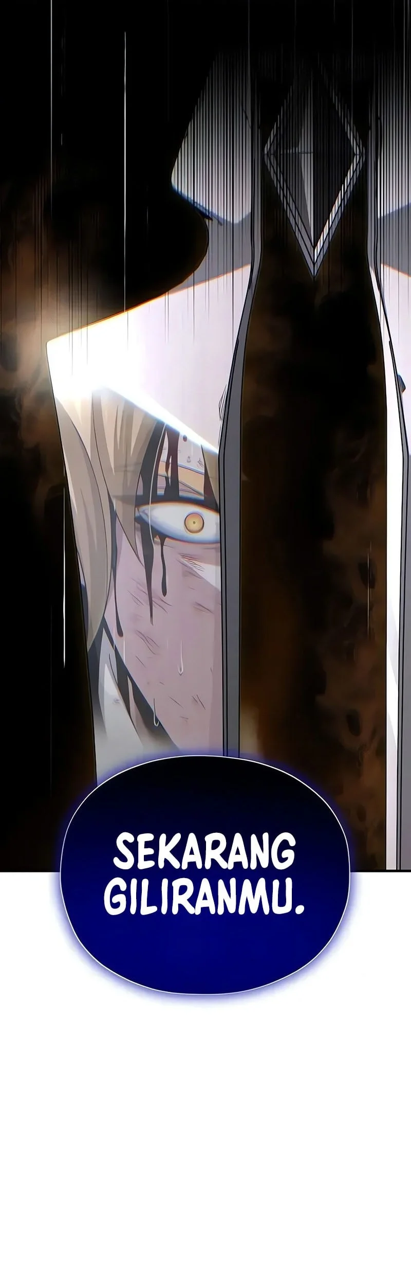 The Dark Magician Transmigrates After 66666 Years Chapter 178 - halaman 55