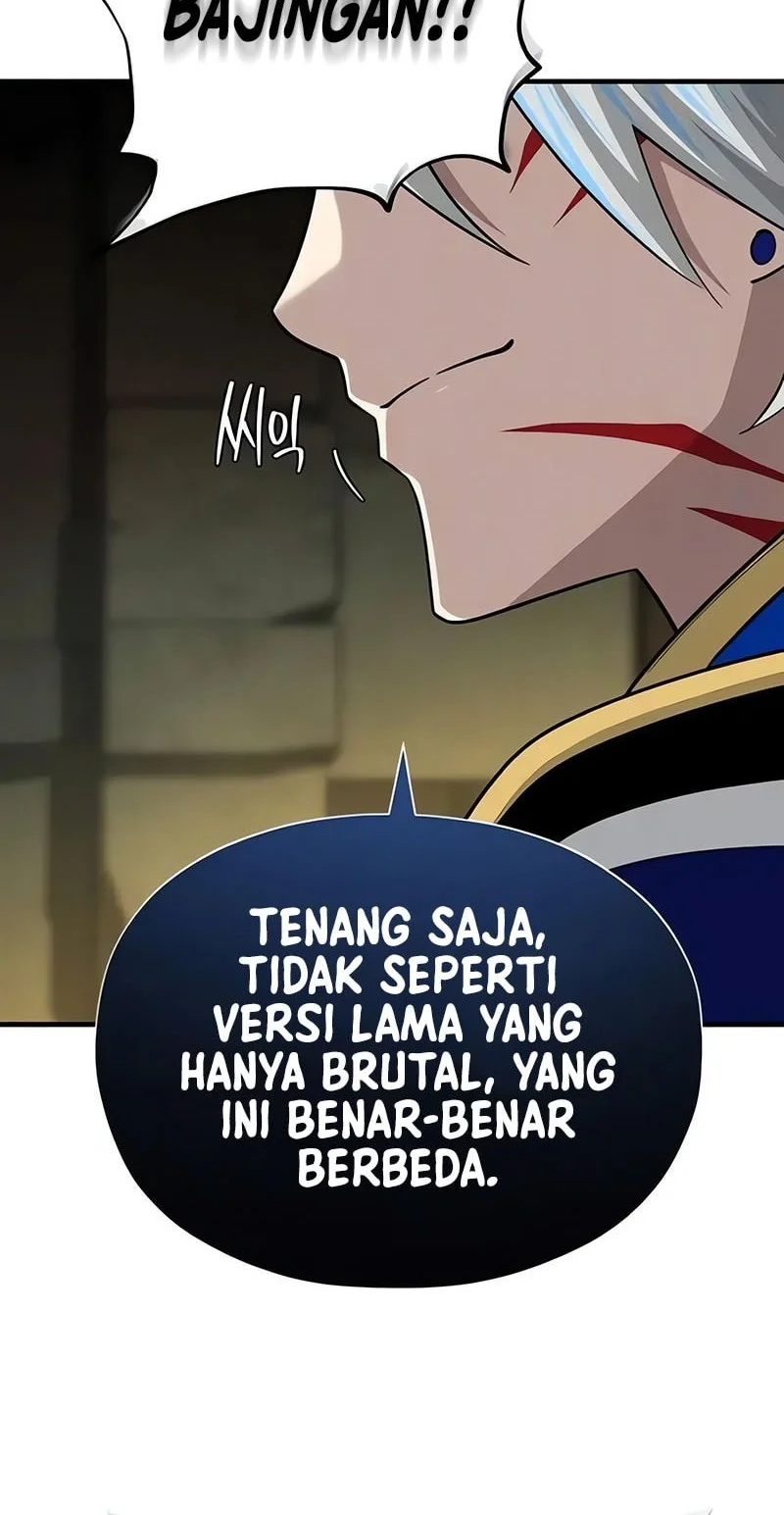 The Dark Magician Transmigrates After 66666 Years Chapter 178 - halaman 57
