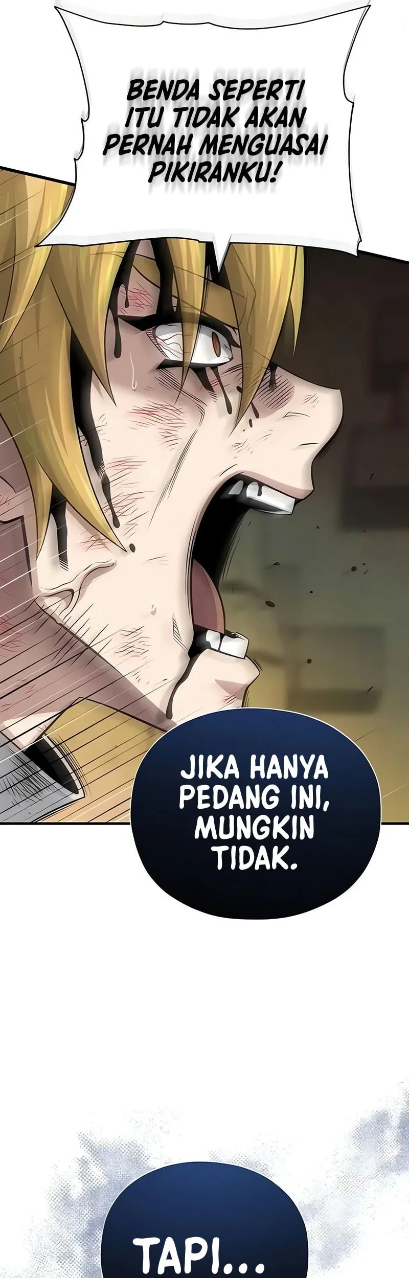 The Dark Magician Transmigrates After 66666 Years Chapter 178 - halaman 58
