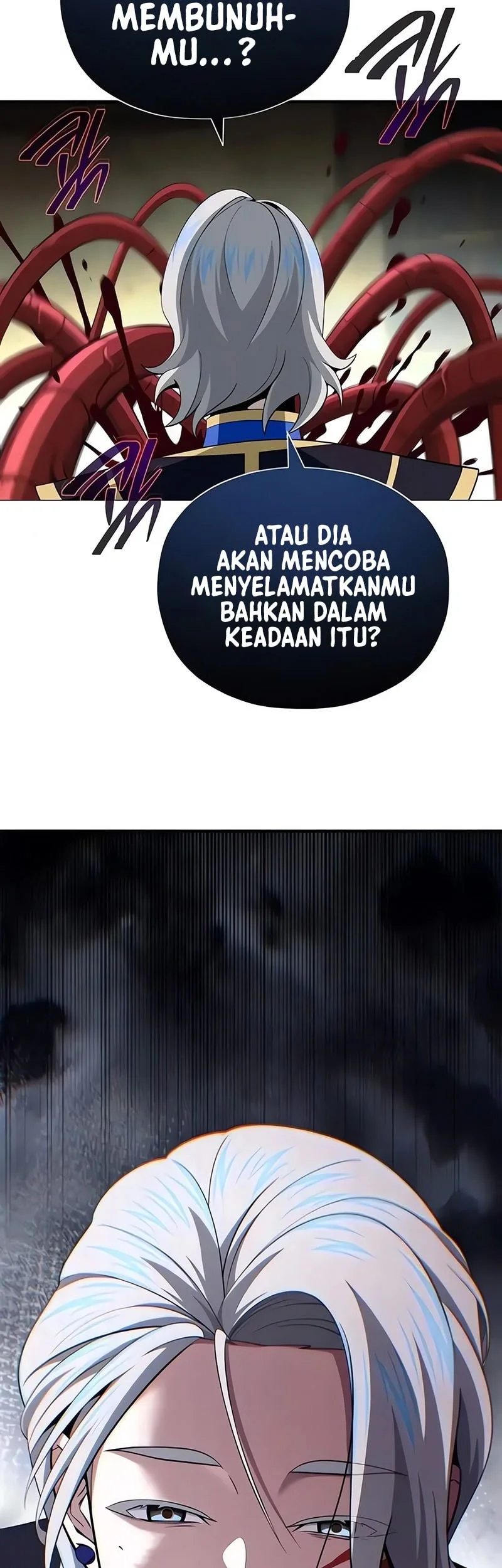 The Dark Magician Transmigrates After 66666 Years Chapter 178 - halaman 68