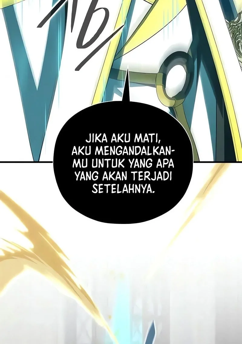 The Dark Magician Transmigrates After 66666 Years Chapter 179 - halaman 13