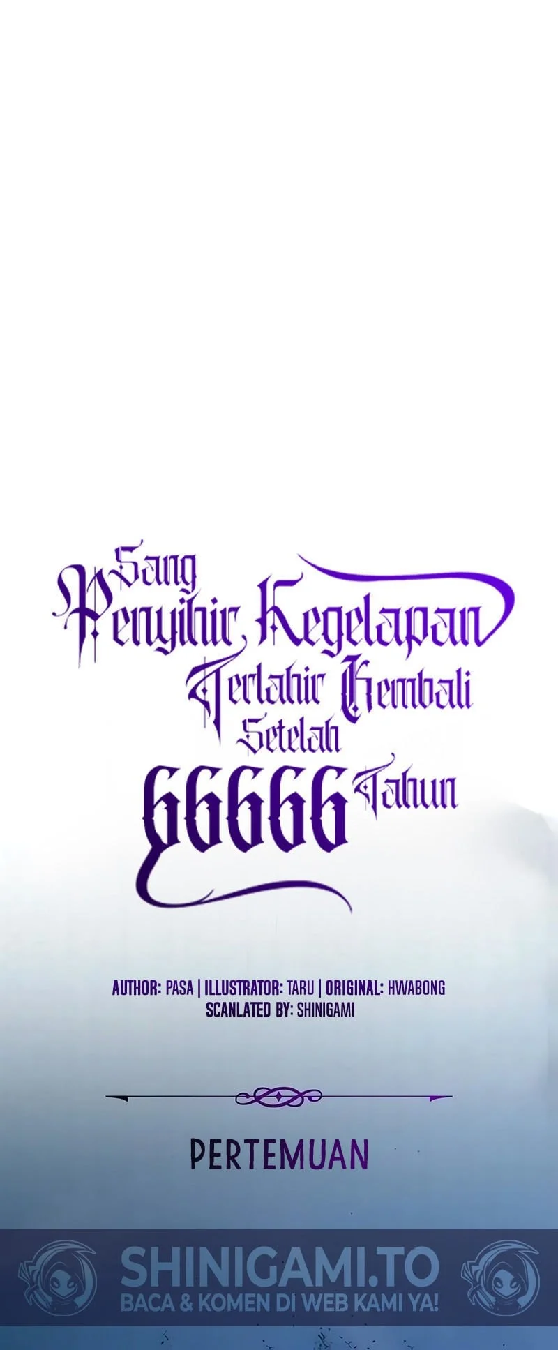 The Dark Magician Transmigrates After 66666 Years Chapter 179 - halaman 16