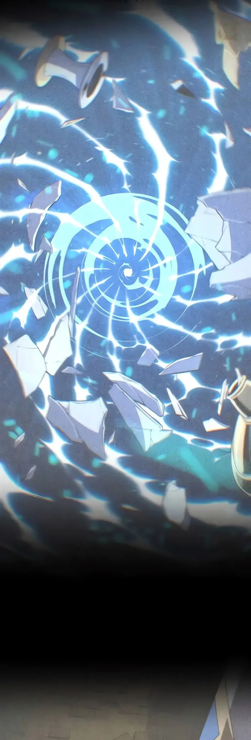 The Dark Magician Transmigrates After 66666 Years Chapter 179 - halaman 40