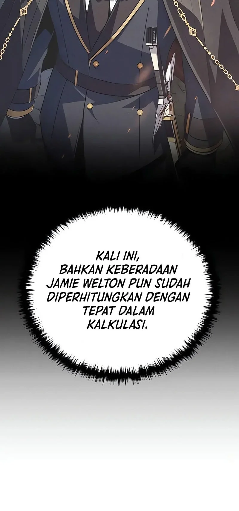 The Dark Magician Transmigrates After 66666 Years Chapter 179 - halaman 44