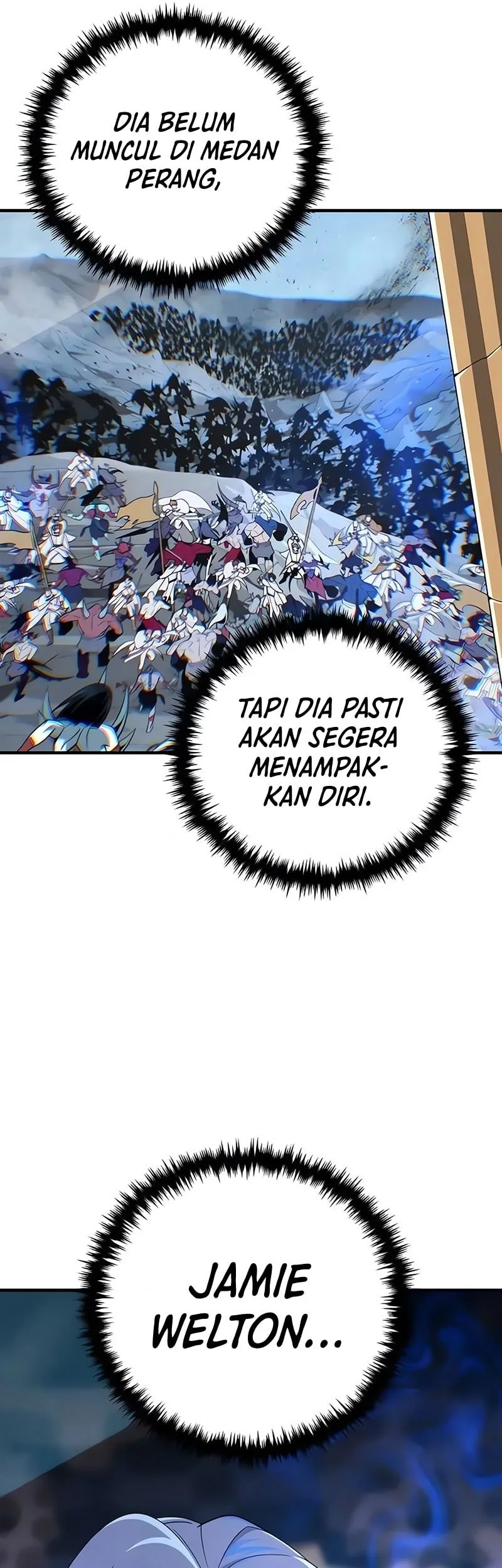 The Dark Magician Transmigrates After 66666 Years Chapter 179 - halaman 45