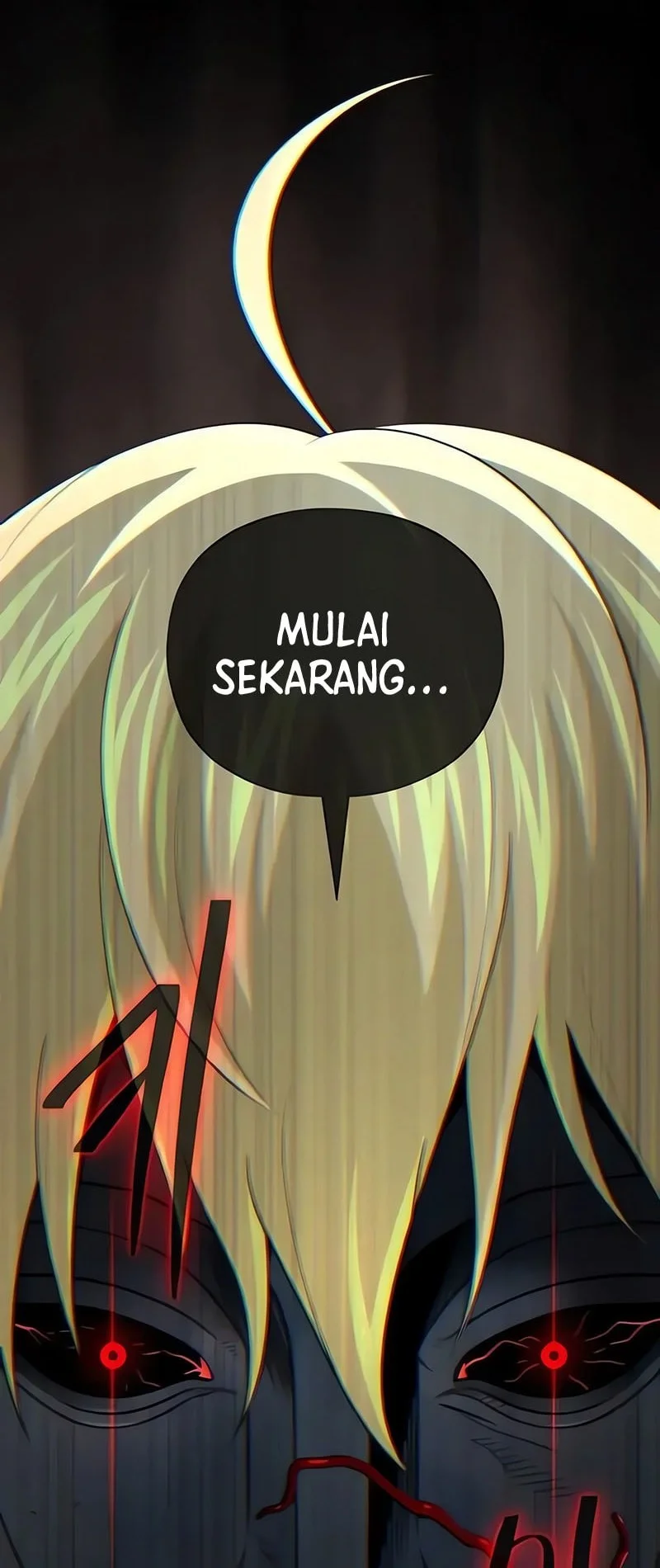 The Dark Magician Transmigrates After 66666 Years Chapter 179 - halaman 80