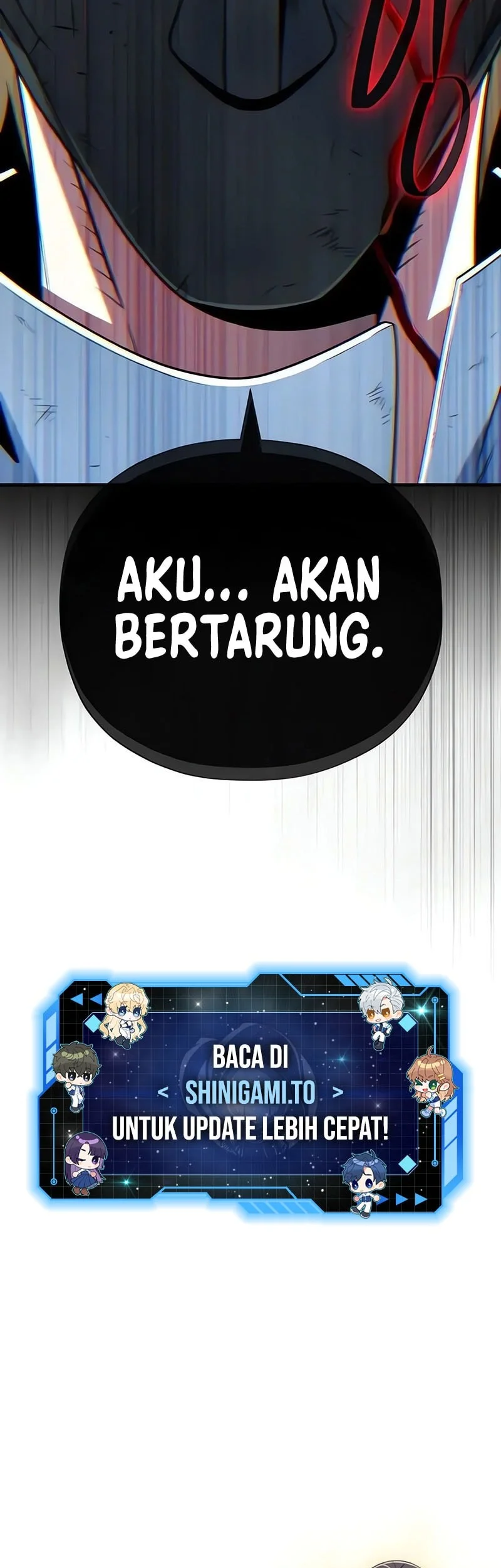 The Dark Magician Transmigrates After 66666 Years Chapter 179 - halaman 81