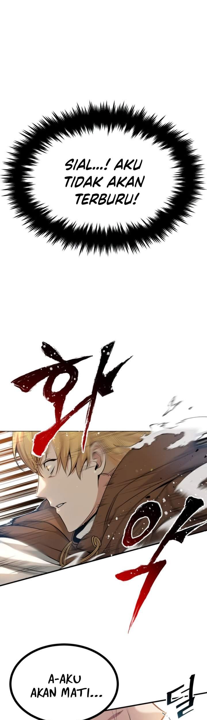 The Dark Magician Transmigrates After 66666 Years Chapter 18 - halaman 12