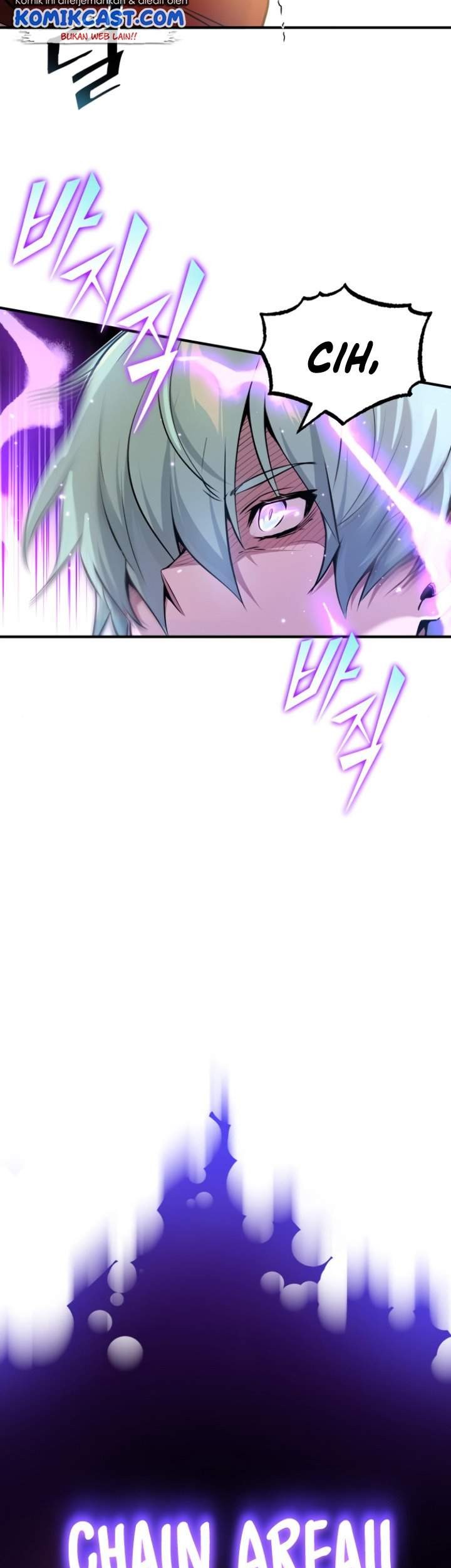 The Dark Magician Transmigrates After 66666 Years Chapter 18 - halaman 14