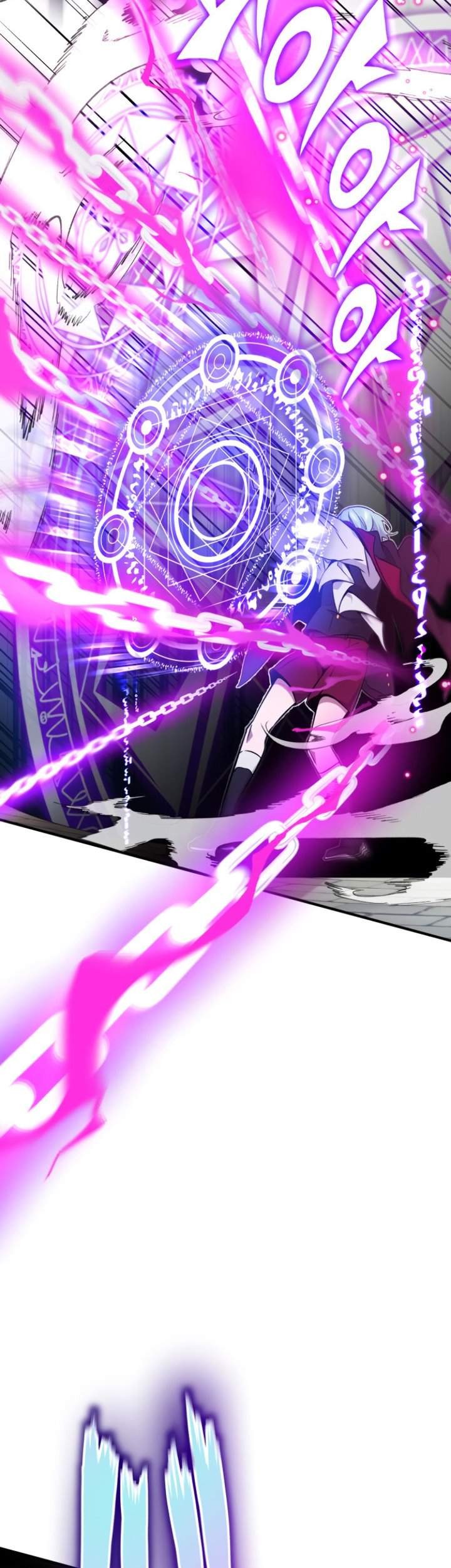 The Dark Magician Transmigrates After 66666 Years Chapter 18 - halaman 16