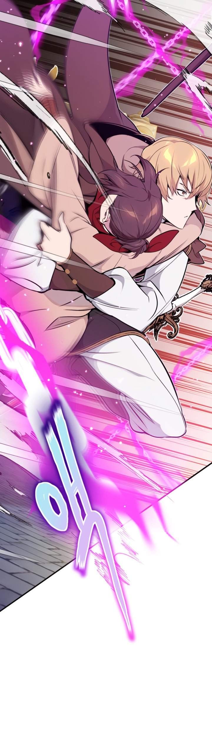 The Dark Magician Transmigrates After 66666 Years Chapter 18 - halaman 18