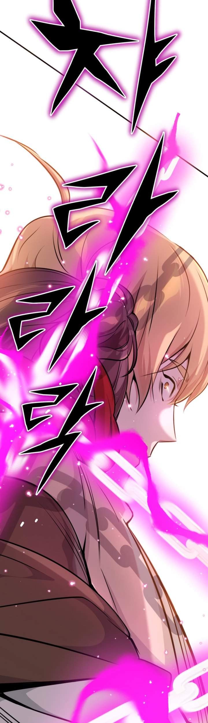 The Dark Magician Transmigrates After 66666 Years Chapter 18 - halaman 20