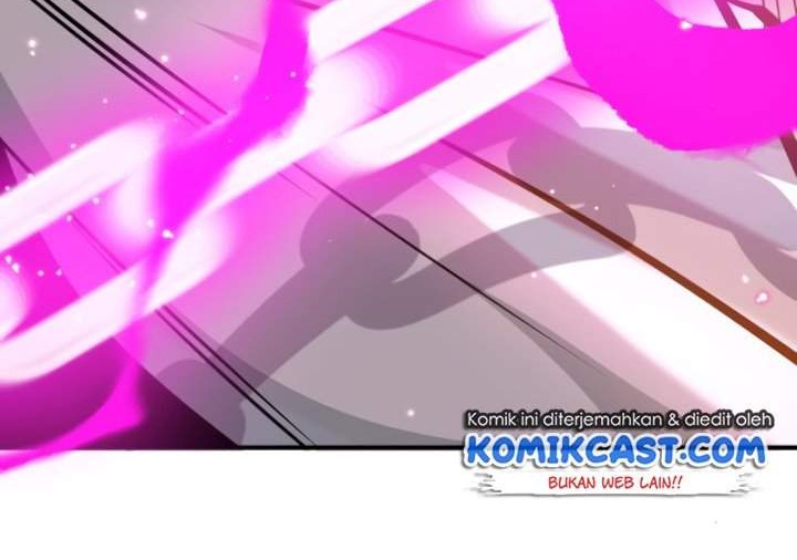 The Dark Magician Transmigrates After 66666 Years Chapter 18 - halaman 21